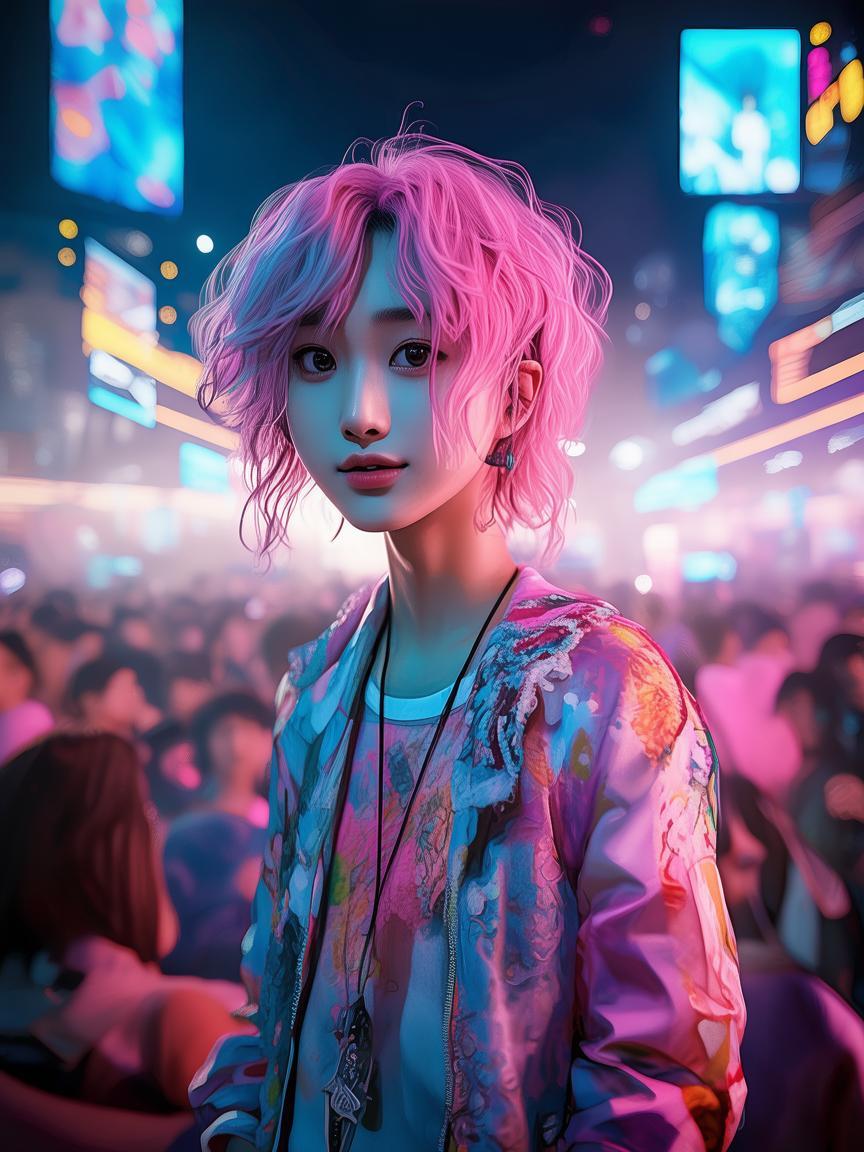 蹭抖音哪种直播间能涨粉_涨粉直播间？插图