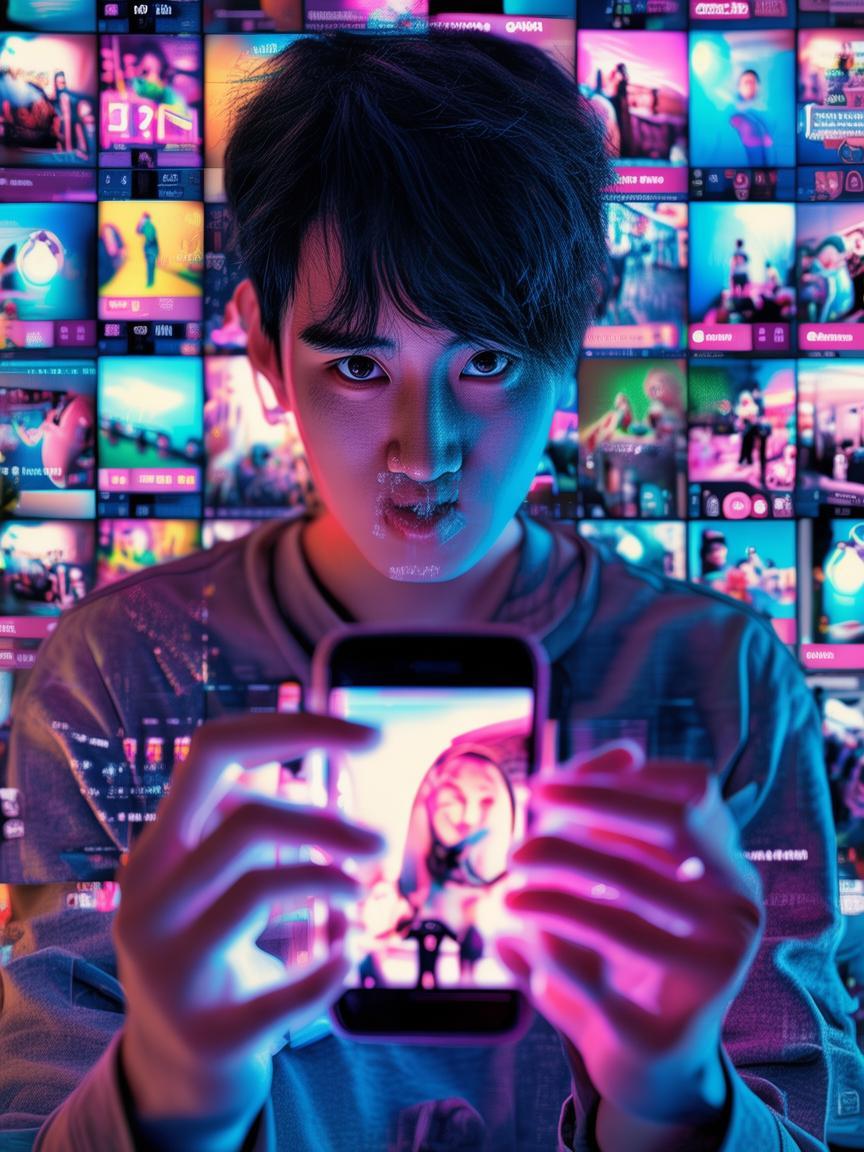 新号涨粉看抖音有收益吗_抖音新号涨粉有收益吗？插图